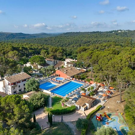 Hotel Belambra Clubs La Colle-Sur-Loup - Les Terrasses De Saint-Paul De Vence Exteriér fotografie
