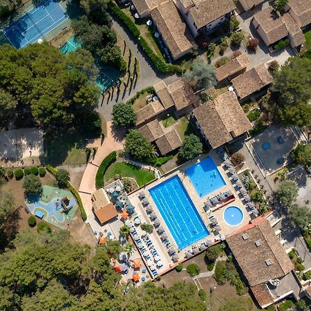 Hotel Belambra Clubs La Colle-Sur-Loup - Les Terrasses De Saint-Paul De Vence Exteriér fotografie