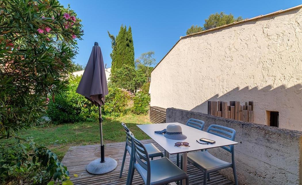 Hotel Belambra Clubs La Colle-Sur-Loup - Les Terrasses De Saint-Paul De Vence Exteriér fotografie
