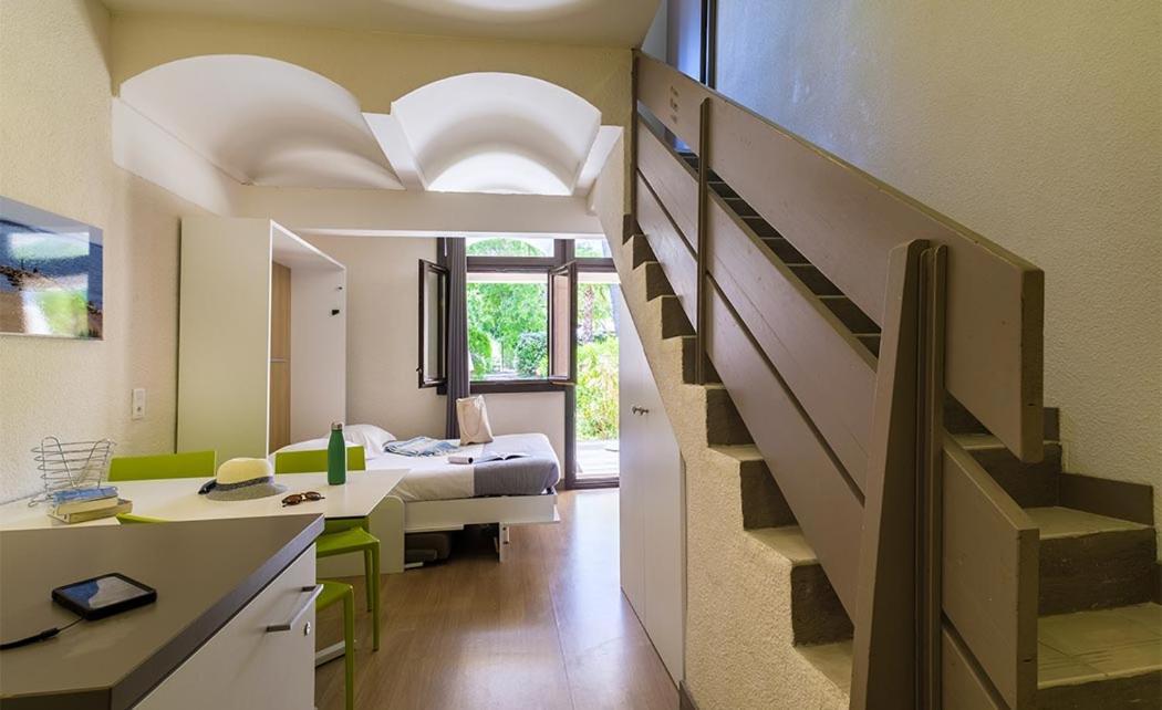 Hotel Belambra Clubs La Colle-Sur-Loup - Les Terrasses De Saint-Paul De Vence Exteriér fotografie