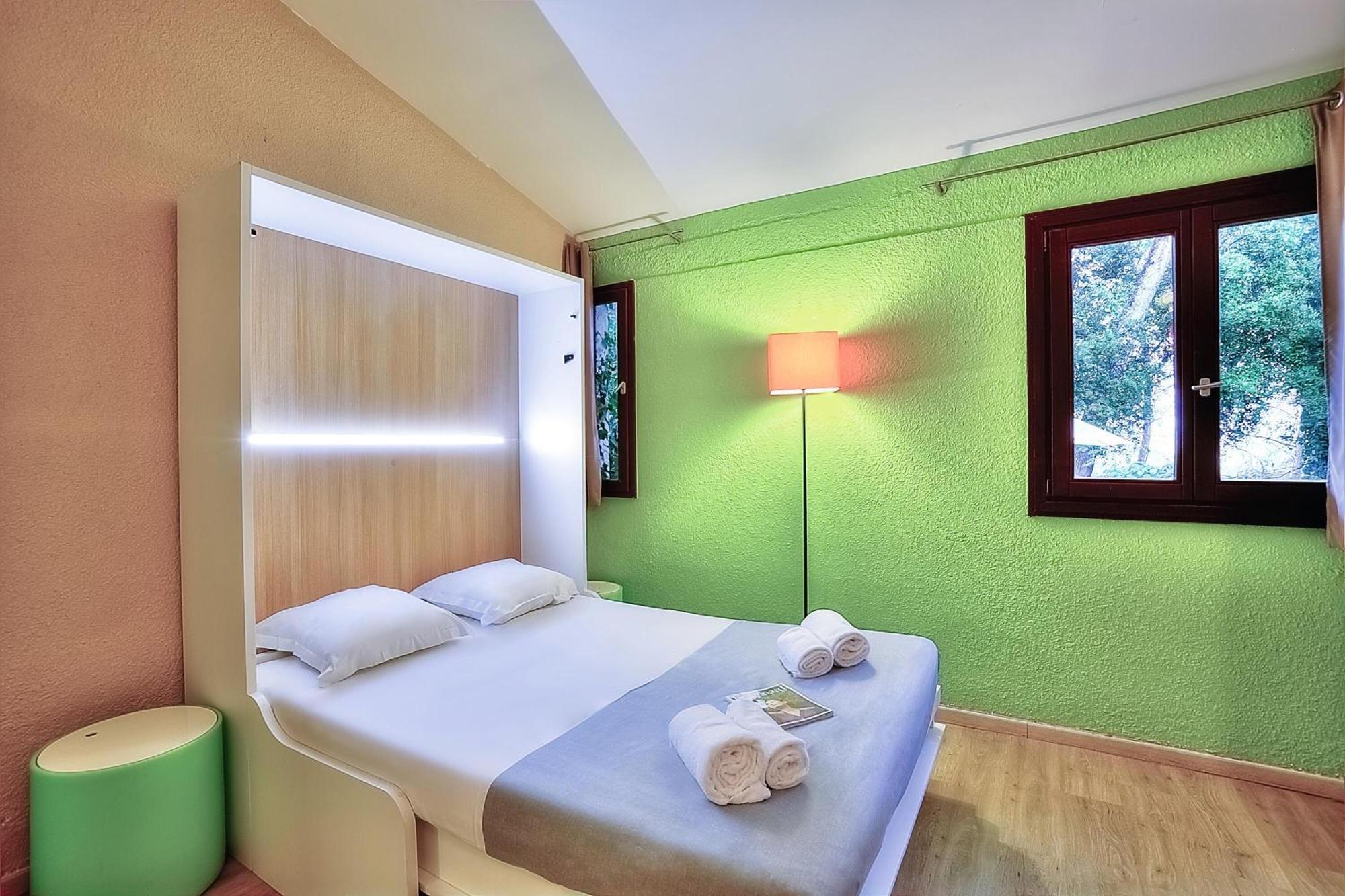 Hotel Belambra Clubs La Colle-Sur-Loup - Les Terrasses De Saint-Paul De Vence Pokoj fotografie