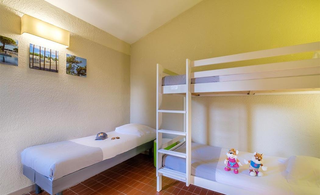 Hotel Belambra Clubs La Colle-Sur-Loup - Les Terrasses De Saint-Paul De Vence Pokoj fotografie