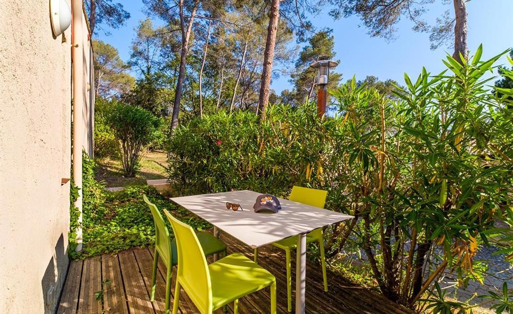Hotel Belambra Clubs La Colle-Sur-Loup - Les Terrasses De Saint-Paul De Vence Pokoj fotografie