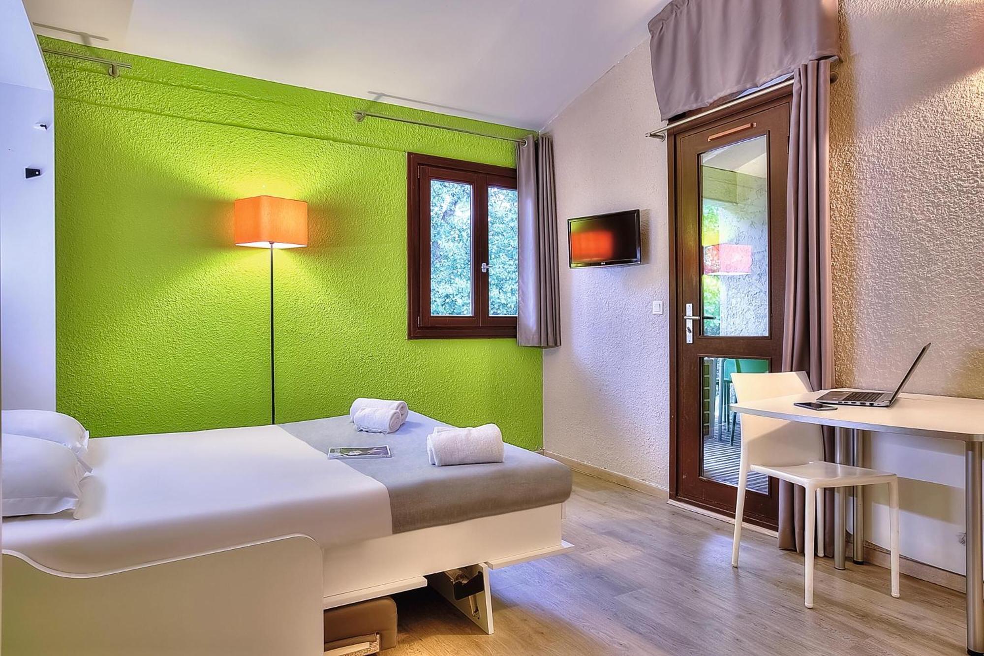 Hotel Belambra Clubs La Colle-Sur-Loup - Les Terrasses De Saint-Paul De Vence Exteriér fotografie