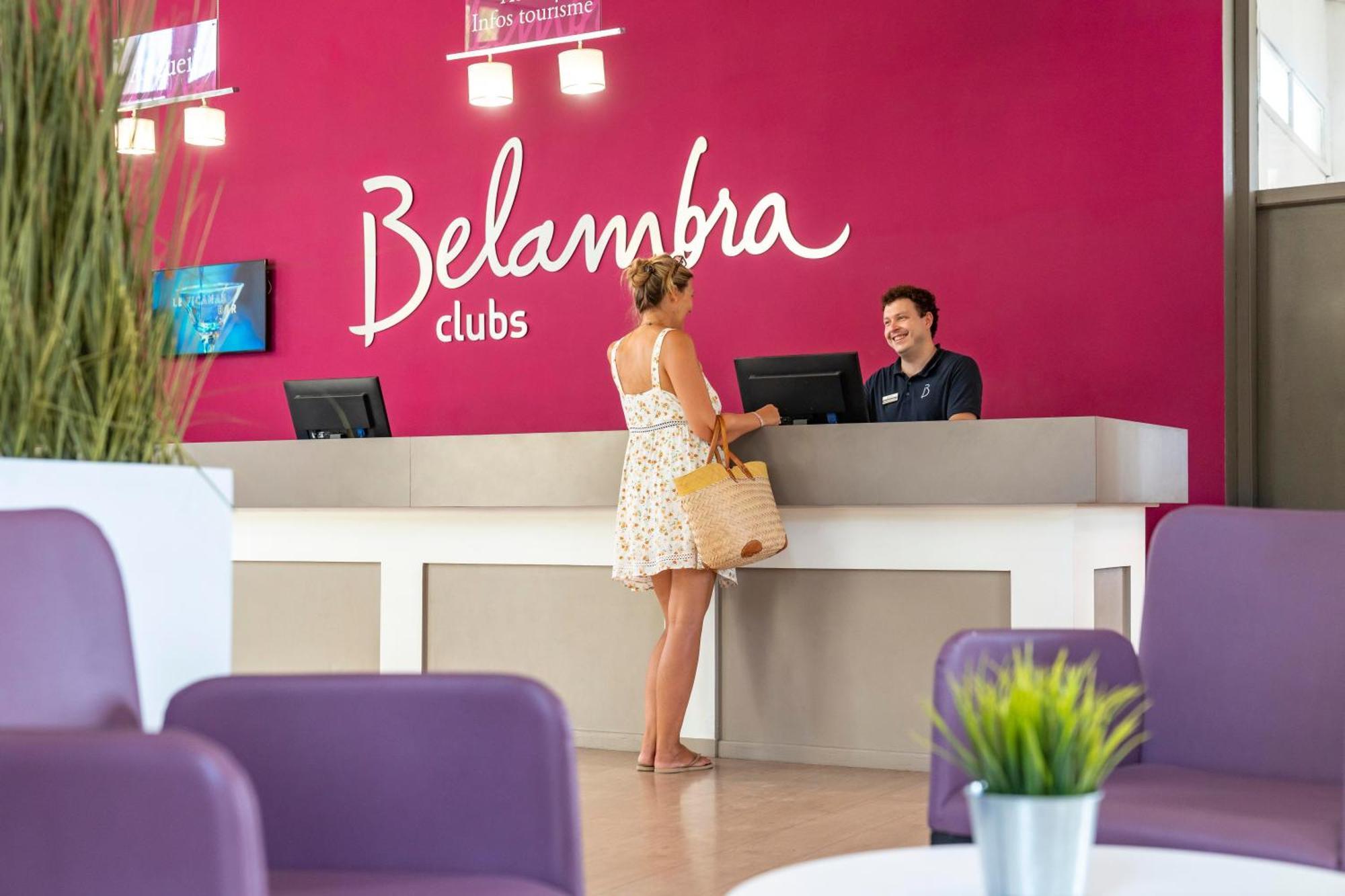 Hotel Belambra Clubs La Colle-Sur-Loup - Les Terrasses De Saint-Paul De Vence Exteriér fotografie